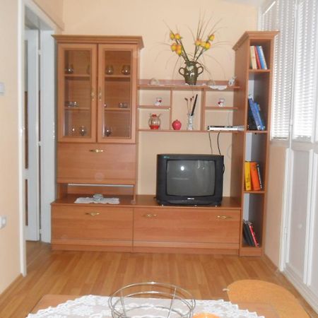Danko Apartments Брна Екстер'єр фото