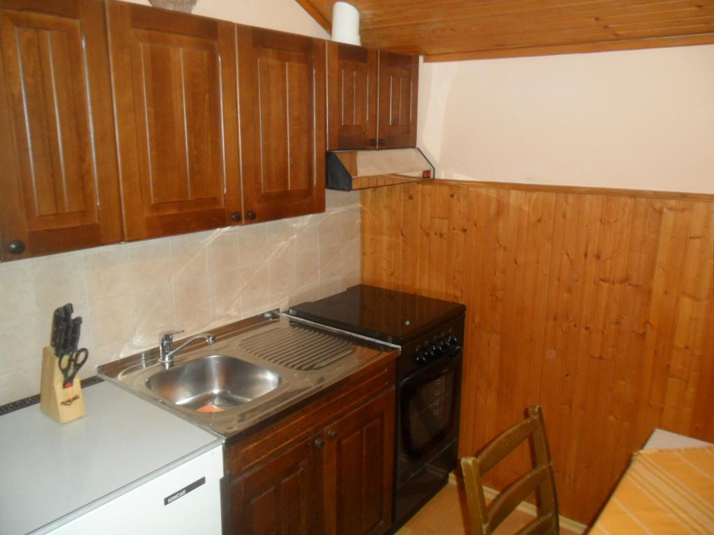 Danko Apartments Брна Екстер'єр фото