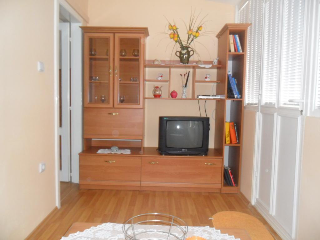 Danko Apartments Брна Екстер'єр фото